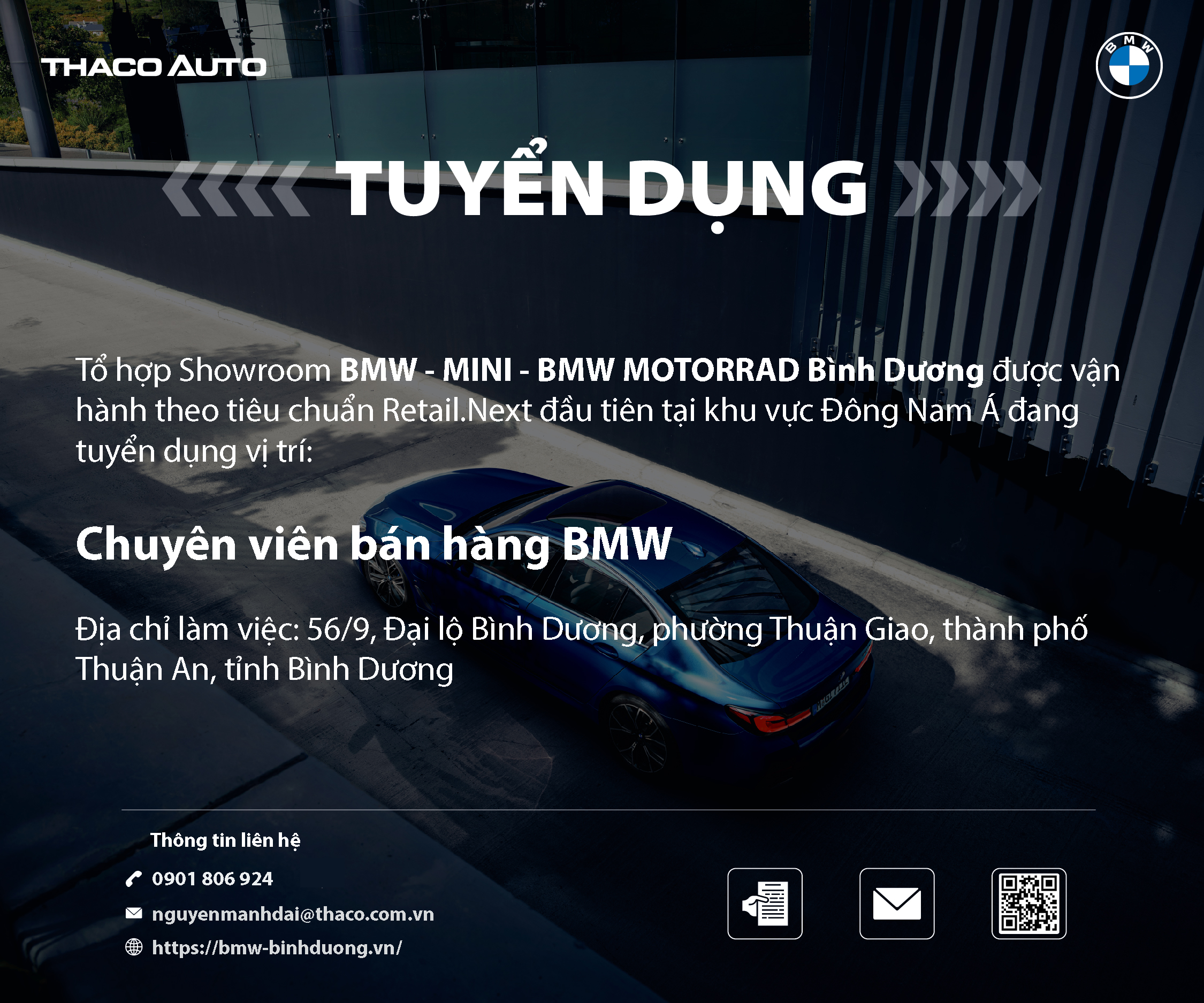 lĩnh vực hoạt động